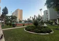 Купить Трехкомнатная квартира на первой береговой в районе Соли, Мерсин 7 