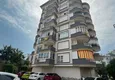 Купить Недвижимость под гражданство и ВНЖ. Квартира 2+1 с видом на море и горы, район Тосмур – Алания  10 