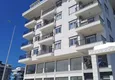 Купить Меблированная двухкомнатная квартира в Алании, район Каргыджак 6