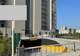 Купить Трехкомнатная квартира под ключ с видом на море - Томюк, Эрдемли, Мерсин 6 