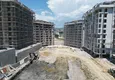 Доступно Квартира с 2 спальнями в комплексе на этапе строительства в Авсалларе, Алания 6