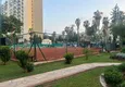 Купить Трехкомнатная квартира на первой береговой в районе Соли, Мерсин 8 