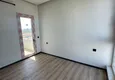 Доступная покупка Первичная недвижимость с чистовой отделкой в Мерсине - Мезитли, Тедже 7 