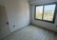 Доступная покупка Квартира с качественной отделкой и видом на море в современном комплексе в Мерсине – Мезитли, Тедже 8
