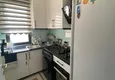 Доступная покупка Трехкомнатная квартира для аренды в центре Алании, район Хаджет №4 7 