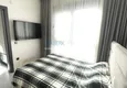 Доступная покупка Двухкомнатная квартира в центре Алании напрямую от собственника 6 