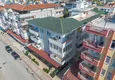 Купить Двухкомнатная квартира под ключ с застекленным балконом в районе пляжа Клеопатра - центр Алании 7 