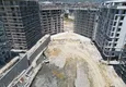 Доступно Квартира с 2 спальнями в комплексе на этапе строительства в Авсалларе, Алания 7
