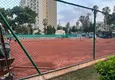 Купить Трехкомнатная квартира на первой береговой в районе Соли, Мерсин 9 