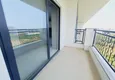 Доступная покупка Трехкомнатный дуплекс с чистовой отделкой и великолепным видом на море - Махмутлар, Алания 7