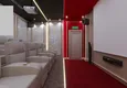 Купить Двухкомнатные апартаменты в элитном комплексе - район Оба, Алания 67