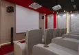 Купить Двухкомнатные апартаменты в элитном комплексе - район Оба, Алания 69