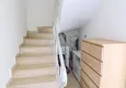 Доступная покупка Садовый дуплекс под ключ в районе Конаклы, Алания. Подходит под ВНЖ 8 