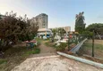 Купить Трехкомнатная квартира на первой береговой в районе Соли, Мерсин 10 