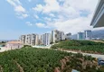 Доступная покупка Трехкомнатный дуплекс с чистовой отделкой и великолепным видом на море - Махмутлар, Алания 8