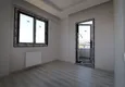 Купить Просторная квартира с чистовой отделкой в районе Мезитли, Мерсин 3 