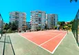 Купить Стильный видовой двухуровневый пентхаус в районе Тосмур, Алания 13 