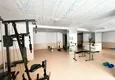 Купить Стильный видовой двухуровневый пентхаус в районе Тосмур, Алания 16 