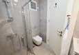 Доступная покупка Квартира 1+1 с видом на горы и море, район Каргыджак в Алании 10