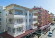 Купить Двухкомнатная квартира под ключ с застекленным балконом в районе пляжа Клеопатра - центр Алании 9 