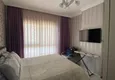 Доступная покупка Трехкомнатная квартира для аренды в центре Алании, район Хаджет №4 9 