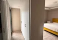 Доступная покупка Трехкомнатная квартира под ключ с видом на море - Томюк, Эрдемли, Мерсин 11 