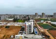 Купить Квартиры в Анталии – микрорайон Алтынташ по ценам напрямую от застройщика 2 