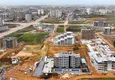 Купить Квартиры в Анталии – микрорайон Алтынташ по ценам напрямую от застройщика 9 