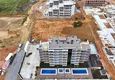 Купить Квартиры в Анталии – микрорайон Алтынташ по ценам напрямую от застройщика 11 
