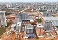 Купить Новый малоэтажный жилой комплекс - Новостройки Анталии, Алтынташ  2 