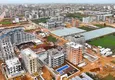 Купить Новый малоэтажный жилой комплекс - Новостройки Анталии, Алтынташ  3 