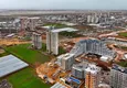 Купить Новый малоэтажный жилой комплекс - Новостройки Анталии, Алтынташ  8 