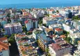 Купить Меблированная квартира 1+1 с выходом в сад - район пляжа Клеопатра, центр Алании 6
