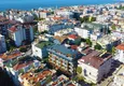 Купить Меблированная квартира 1+1 с выходом в сад - район пляжа Клеопатра, центр Алании 13