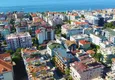 Купить Меблированная квартира 1+1 с выходом в сад - район пляжа Клеопатра, центр Алании 16