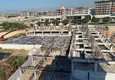 Доступно Квартиры в Анталии – Алтынташ, по доступным ценам, в новом жилом комплексе 1