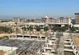 Доступно Квартиры в Анталии – Алтынташ, по доступным ценам, в новом жилом комплексе 6