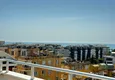 Доступная покупка Пентхаус-дуплекс с мебелью и видом на море. Район Тосмур, Алания 21