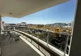 Доступная покупка Пентхаус-дуплекс с мебелью и видом на море. Район Тосмур, Алания 23