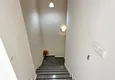 Доступная покупка Пентхаус-дуплекс с мебелью и видом на море. Район Тосмур, Алания 9