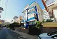 Купить Квартира 1+1 в центре Алании с мебелью, район пляжа Клеопатра  1 