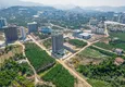Купить Двухкомнатная квартира с чистовой отделкой в новом комплексе - район Махмутлар, Алания 1 