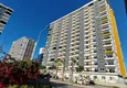 Купить Современная квартира с видом на море в Мерсине – Эрдемли, Томюк 1 