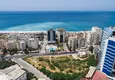 Купить Квартира 2+1 с отдельной кухней и видом на горы, центр Алании  2 