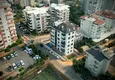 Купить Двухкомнатная квартира, полностью готовая к проживанию, в Алании - район Тосмур  1 