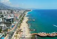 Купить Двухкомнатная квартира, полностью готовая к проживанию, в Алании - район Тосмур  3 