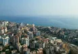 Купить Двухкомнатная квартира, полностью готовая к проживанию, в Алании - район Тосмур  4 