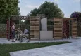 Купить Новый строящийся жилой комплекс в Эрдемли, Мерсин – ваш комфорт и инвестиционная привлекательность 10 