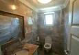Доступная покупка Трёхуровневая вилла с личным садом и видом на море в Конаклы, Алания 13