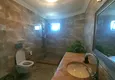 Доступная покупка Трёхуровневая вилла с личным садом и видом на море в Конаклы, Алания 14